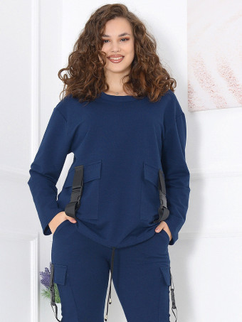 Trening Dama Comfy 10