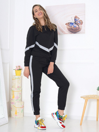 Trening Dama Lines 10