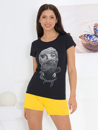 Tricou Dama Alana 39