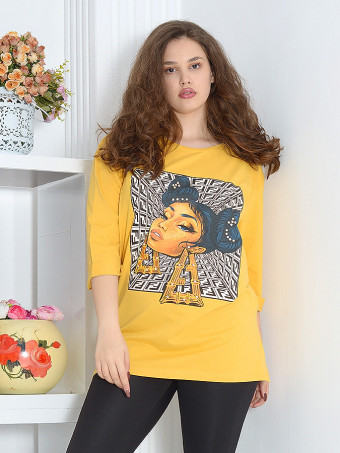 Tricou Masura Mare Lumina 1-02