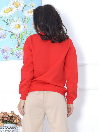 Bluza Dama Frekans 15