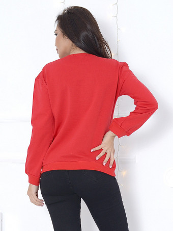 Bluza Dama Lovely 01