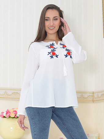 Bluza Ie Vanda 02