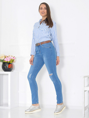 Camasa Dama Lines 01