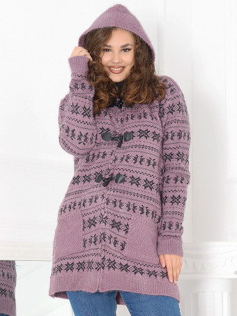 Cardigan Dama K126-01