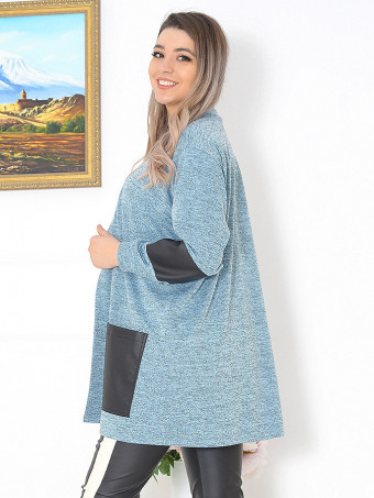 Cardigan Dama Selyna 01