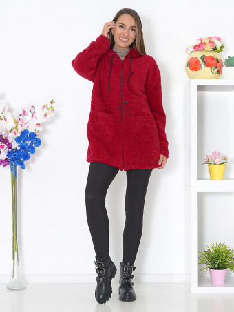 Cardigan Dama Zorina 03