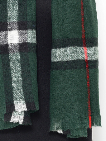 Fular gros Winter 54