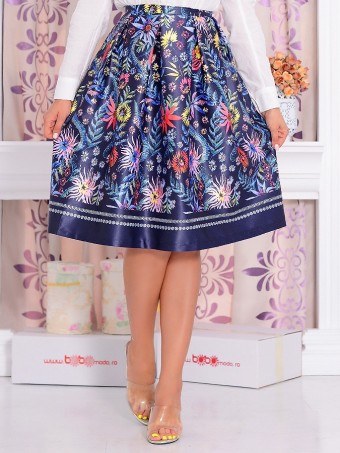 Fusta Italy Ornelia Blue