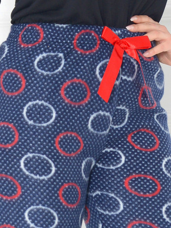 Pantaloni Casa Polar 8883-02