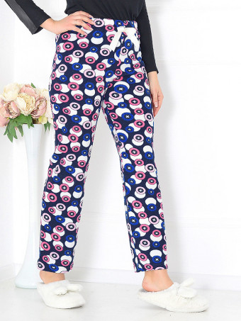 Pantaloni Casa Polar 8883-04