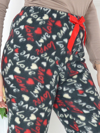 Pantaloni Casa Polar 8883-05