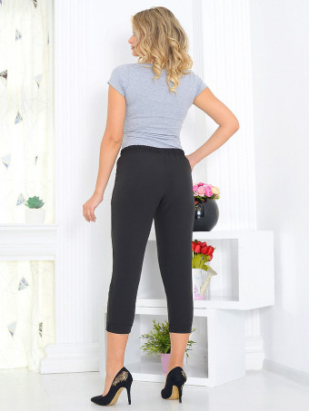 Pantaloni Casual Flavia
