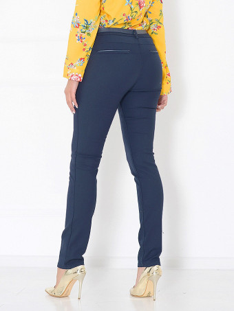Pantaloni Dama W8091