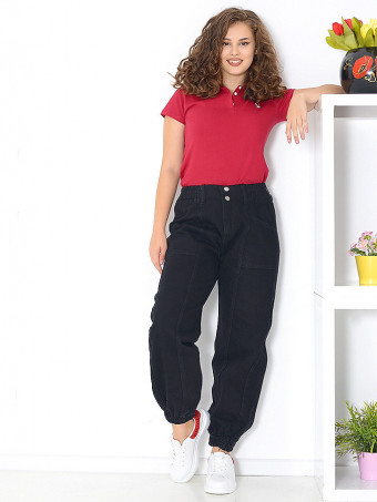 Pantaloni Jeans Charmer 2303-03
