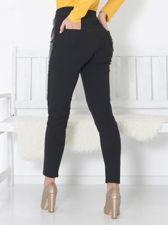Pantaloni Masura Mare ZH9333