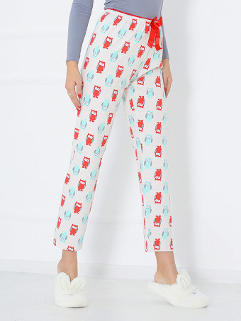 Pantaloni Pijama Baki 1150-02