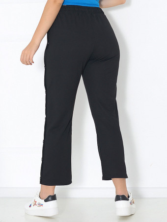 Pantaloni Sport 9264-01