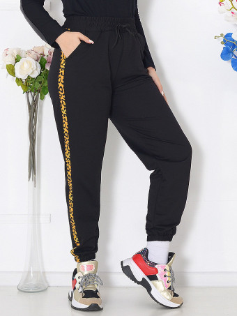 Pantaloni Sport Heidi 02