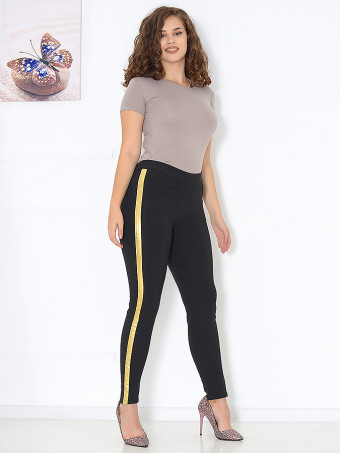 Pantaloni Y281-01