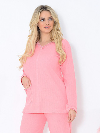 Pijama Dama Baki Elly 08