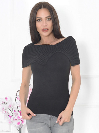 Pulover Dama Anelise 01