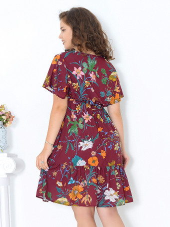 Rochie Bianca 14