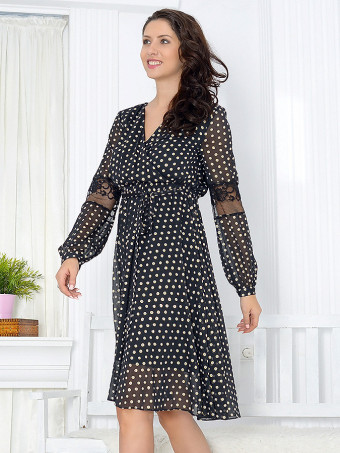 Rochie Biscuit 95880-01