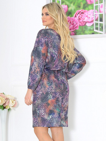 Rochie Casual Vega 16