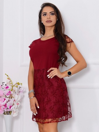 Rochie Eleganta Vanessa 01