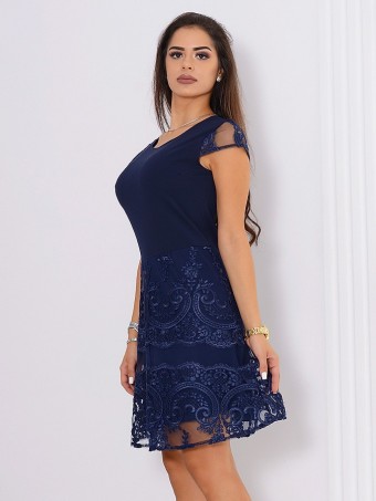 Rochie Eleganta Vanessa 22