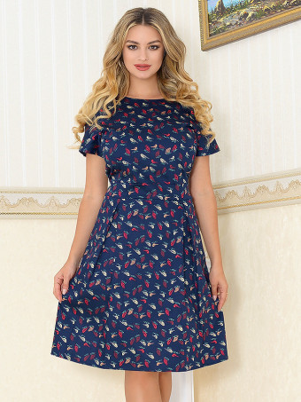 Rochie Sally 02