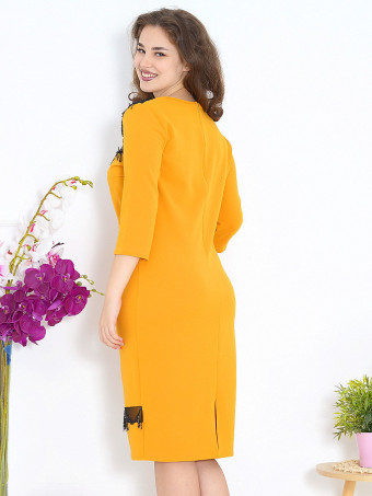 Rochie Sebille 01