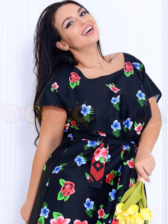 Rochie Timeea 08