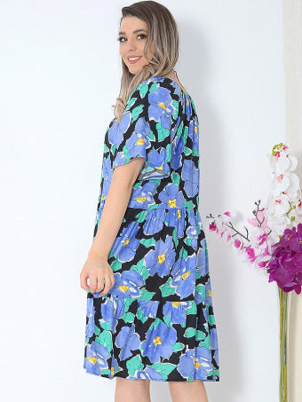 Rochie Vaporoasa 22-03