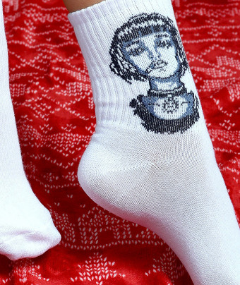 Sosete Dama 32