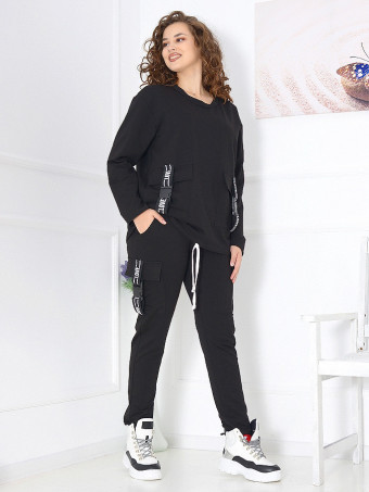 Trening Dama Comfy 07
