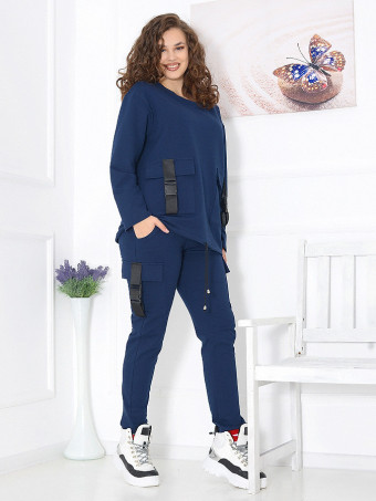 Trening Dama Comfy 10