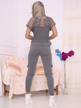 Trening Dama DEMRO 1894-04