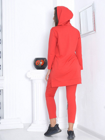 Trening Dama Sonya 03
