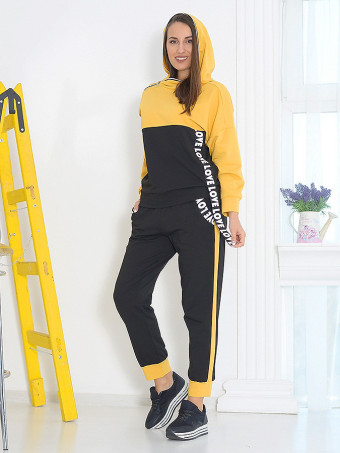 Trening Dama Urban Vogue 03