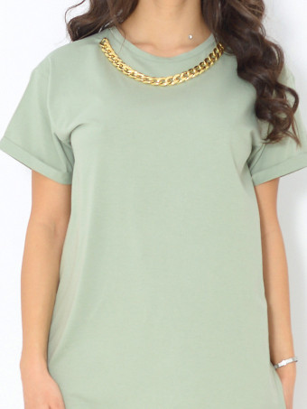 Tricou Dama 3898-03