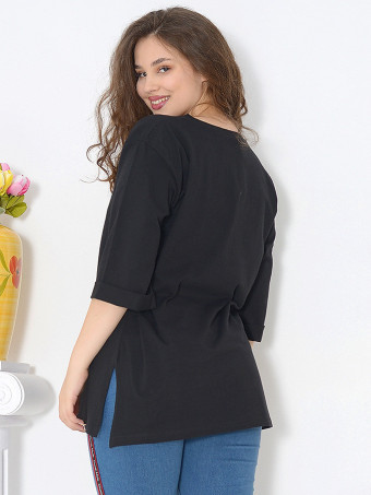 Tricou Masura Mare Lumina 5-09