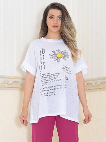 Bluza Dama Italy 3260-02
