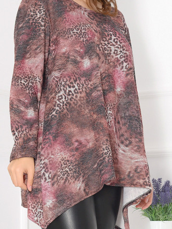 Bluza Dama Masura Mare Lavinia 04
