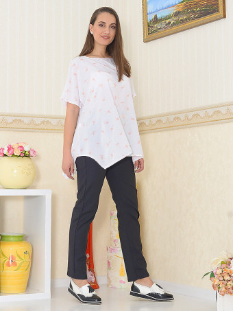 Bluza Dama Masura Mare Sweet 74