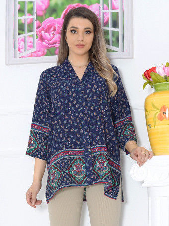 Bluza Dama Nancy 02