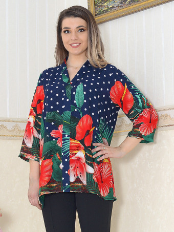 Bluza Dama Nancy 07