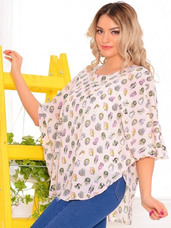 Bluza Masura Mare Amina 11
