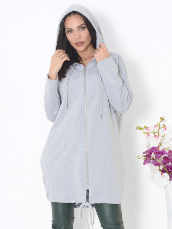 Cardigan Dama Angel 02